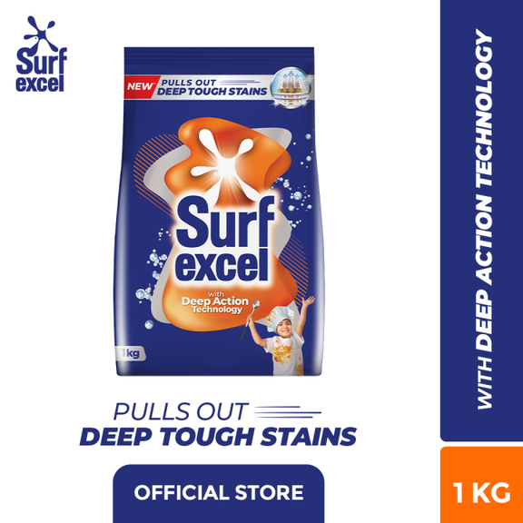 SURF EXCEL 1KG 